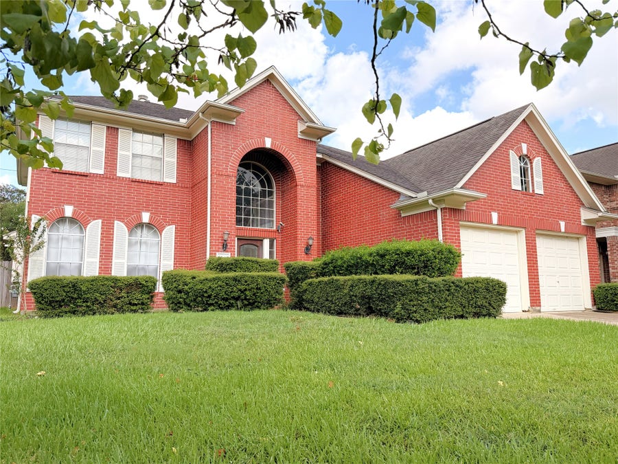 Property photo for 3631 Lauderwood Lane, Katy, TX