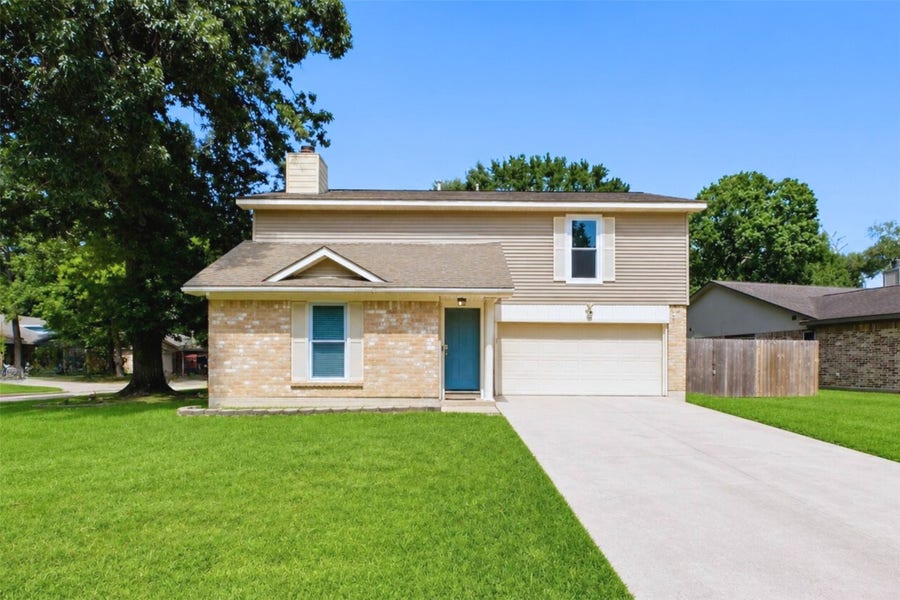 Property photo for 4118 Garden Springs Drive, Kingwood, TX