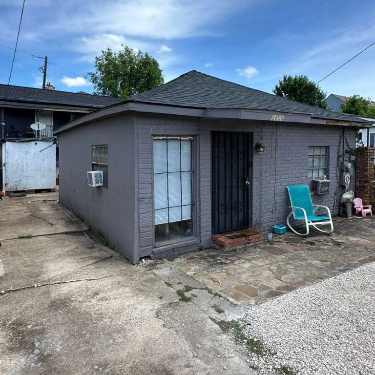 Property photo for 4406 Allen Street, Houston, TX