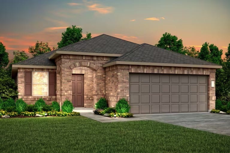 Property photo for 14895 Peach Blossom Drive, Conroe, TX
