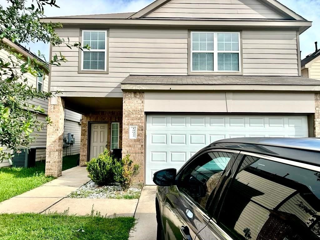 18622 Lansdowne Stream Path, Katy, TX 77449 18622 Lansdowne Stream Path, Katy, TX 77449