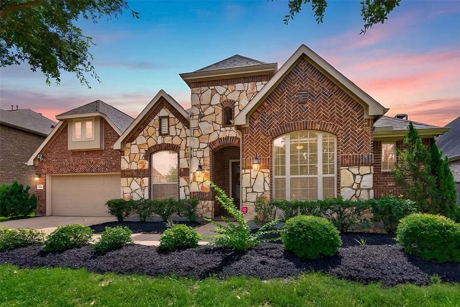 Property photo for 2014 Holly Manor Court, Katy, TX
