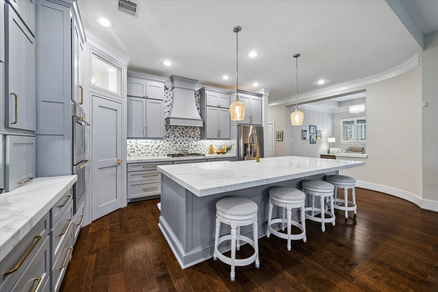 Property photo for 31734 Serrano Bluff Lane, Spring, TX