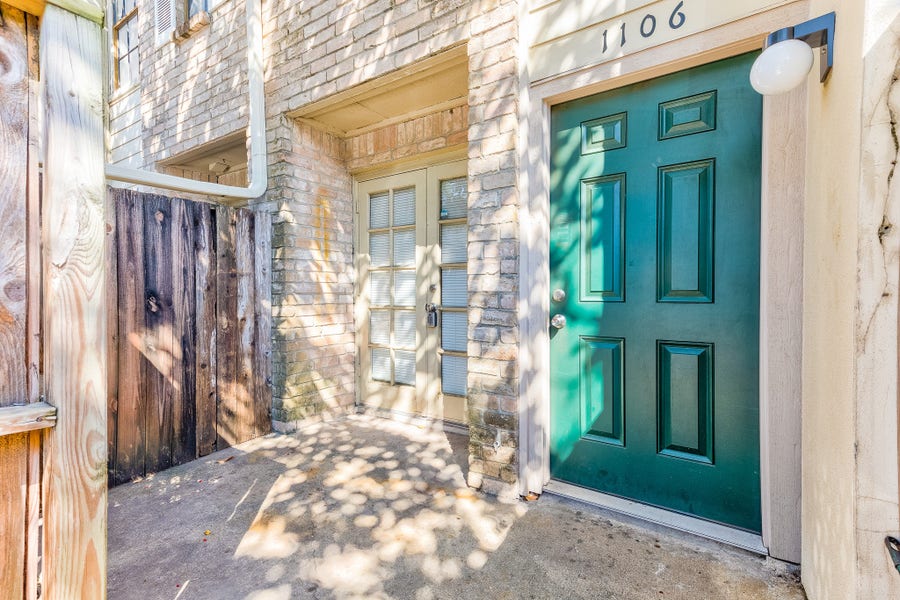 Property photo for 14600 Fonmeadow, #1106, Houston, TX