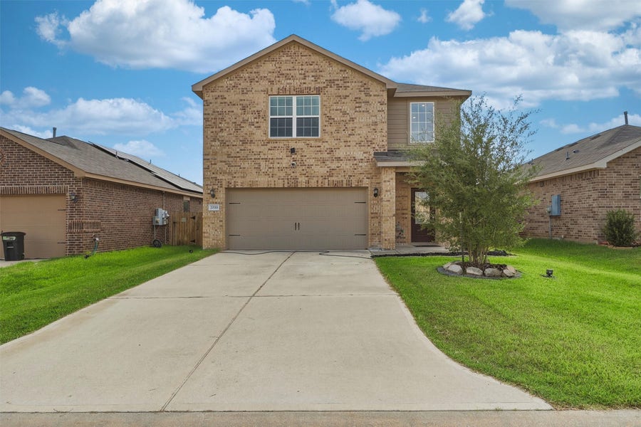 Property photo for 20918 Capulin Lakes Drive, Hockley, TX