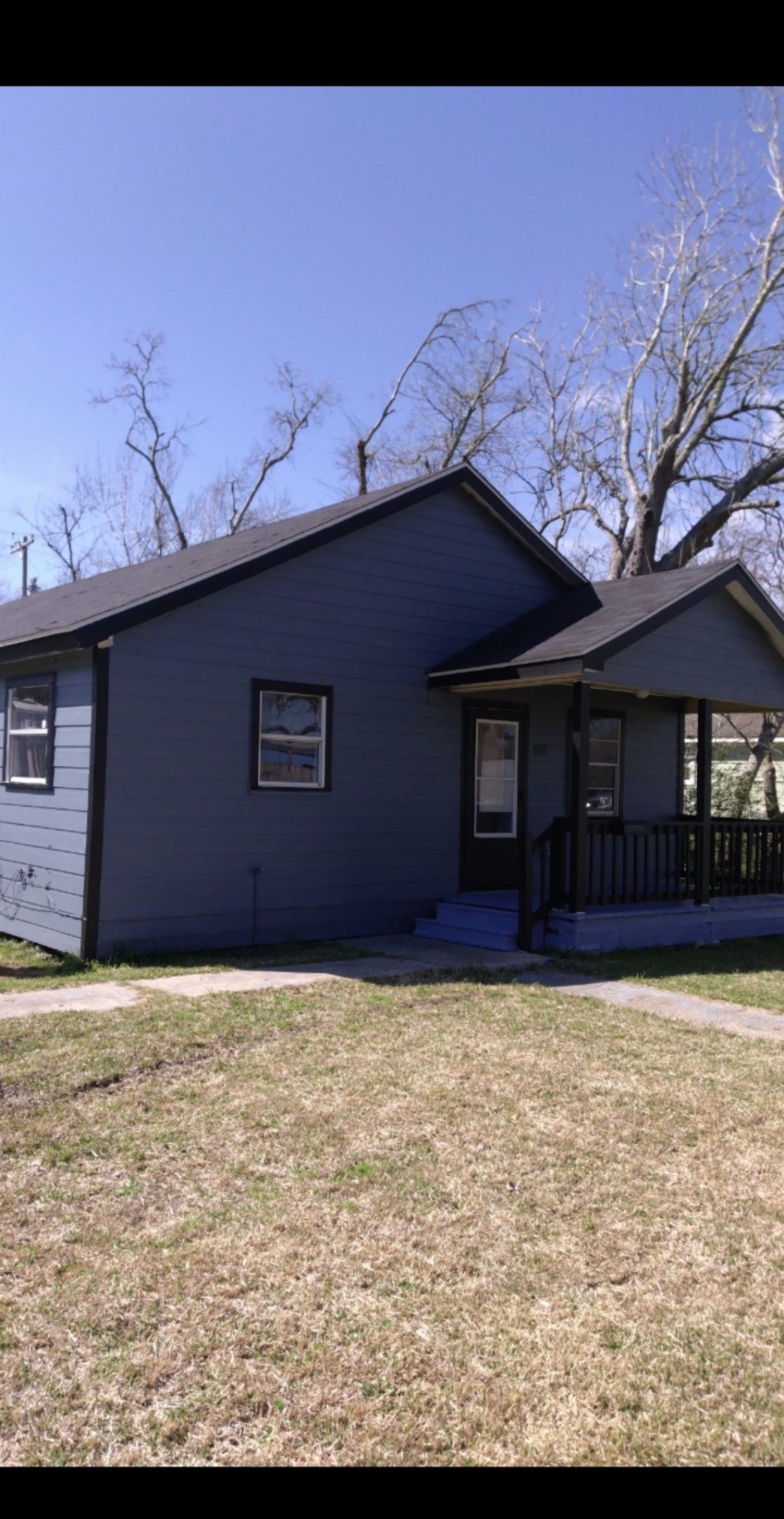 412 Avenue C, La Marque, TX 77568 412 Avenue C, La Marque, TX 77568