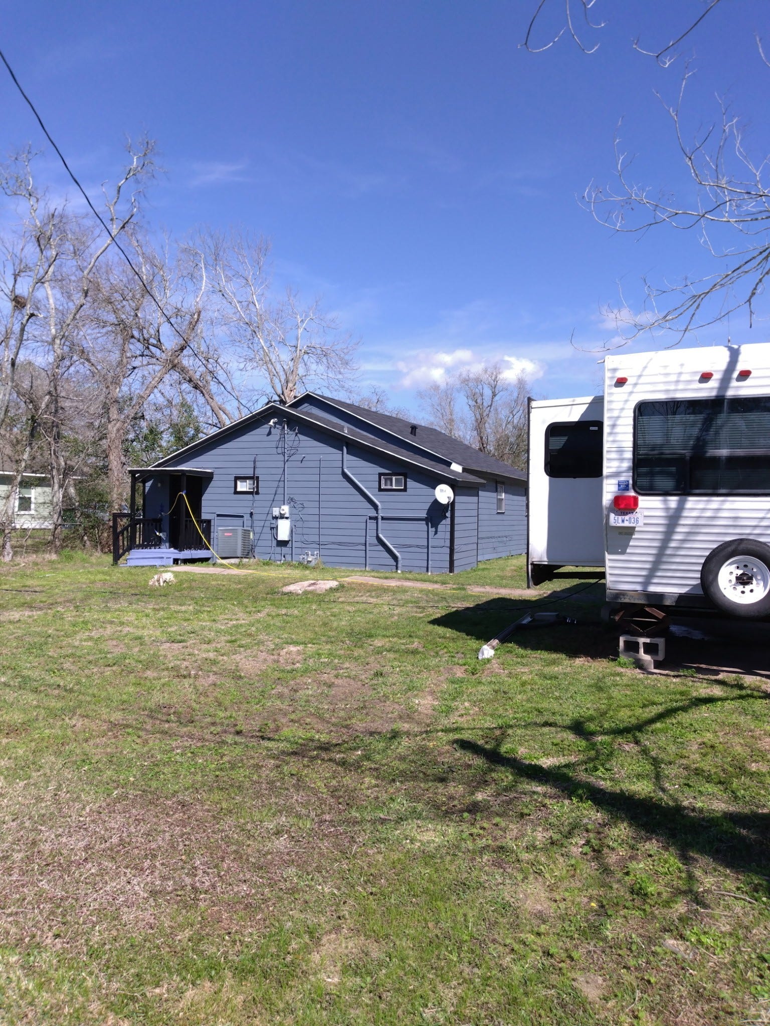 412 Avenue C, La Marque, TX 77568 412 Avenue C, La Marque, TX 77568