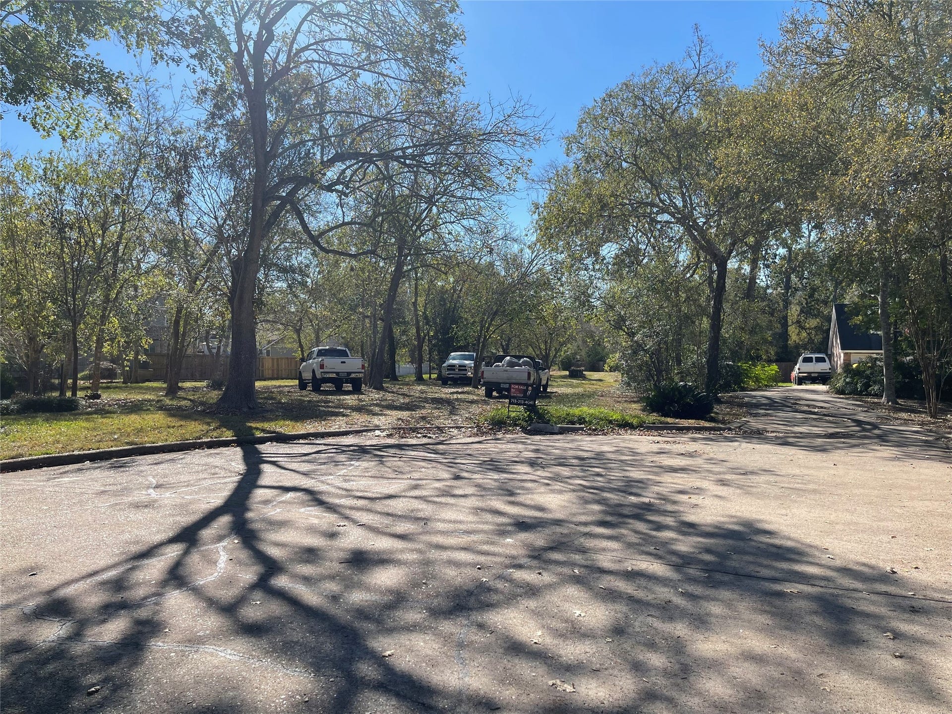 0 Whittier Oaks Drive, Friendswood, TX 77546 0 Whittier Oaks Drive, Friendswood, TX 77546