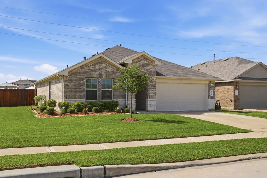 Property photo for 22919 Petrizzi Lane, Katy, TX