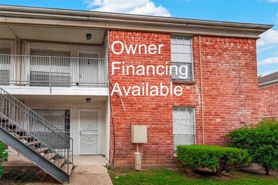 Property photo for 9201 Clarewood Drive, #191, Houston, TX