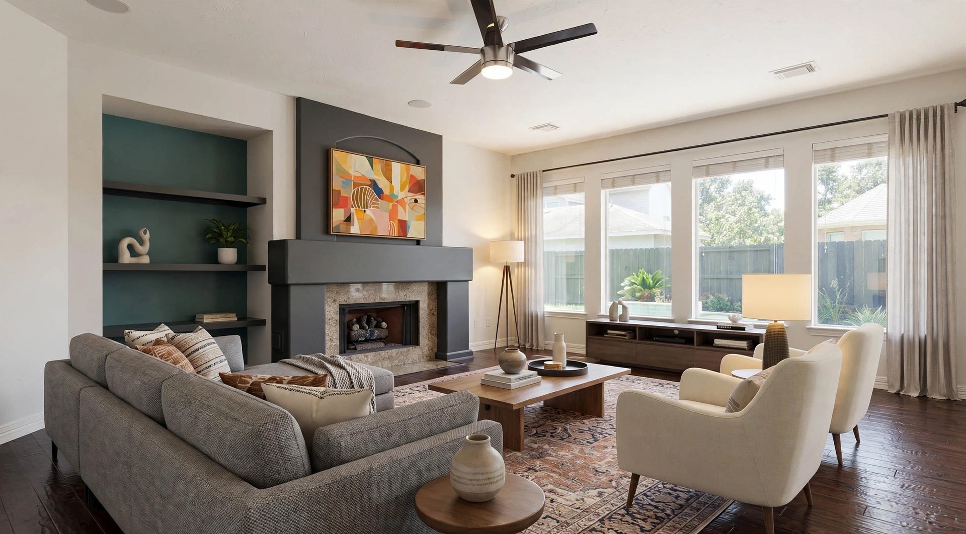 12007 Costa Del Rey Court, Houston, TX 77041 12007 Costa Del Rey Court, Houston, TX 77041