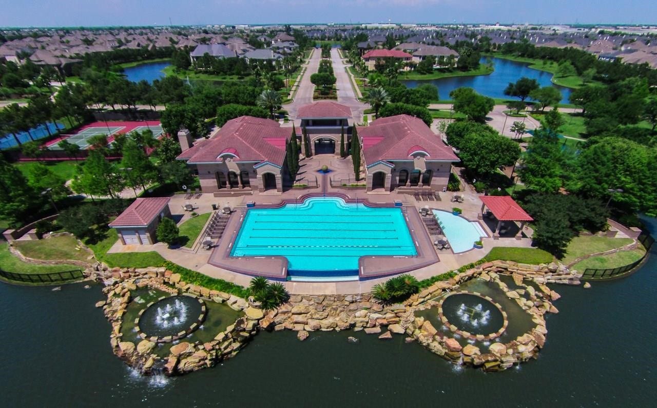 12007 Costa Del Rey Court, Houston, TX 77041 12007 Costa Del Rey Court, Houston, TX 77041