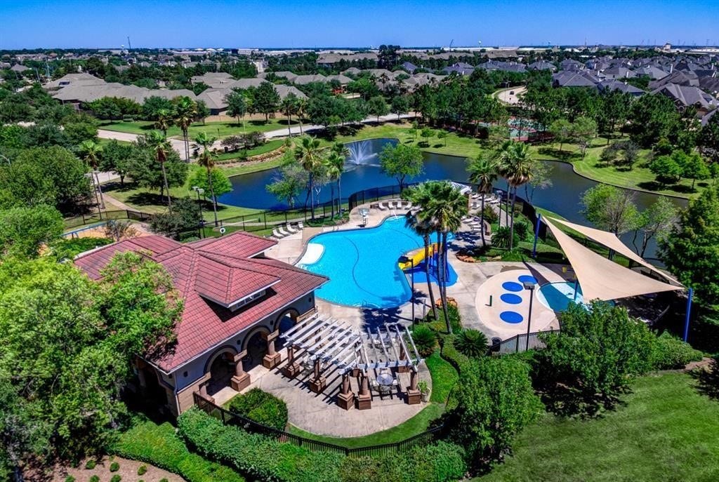 12007 Costa Del Rey Court, Houston, TX 77041 12007 Costa Del Rey Court, Houston, TX 77041