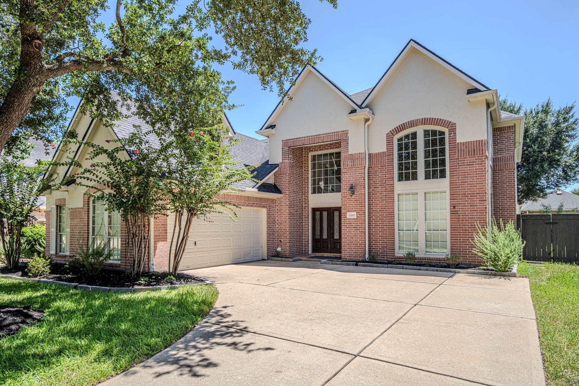 12007 Costa Del Rey Court, Houston, TX 77041 12007 Costa Del Rey Court, Houston, TX 77041