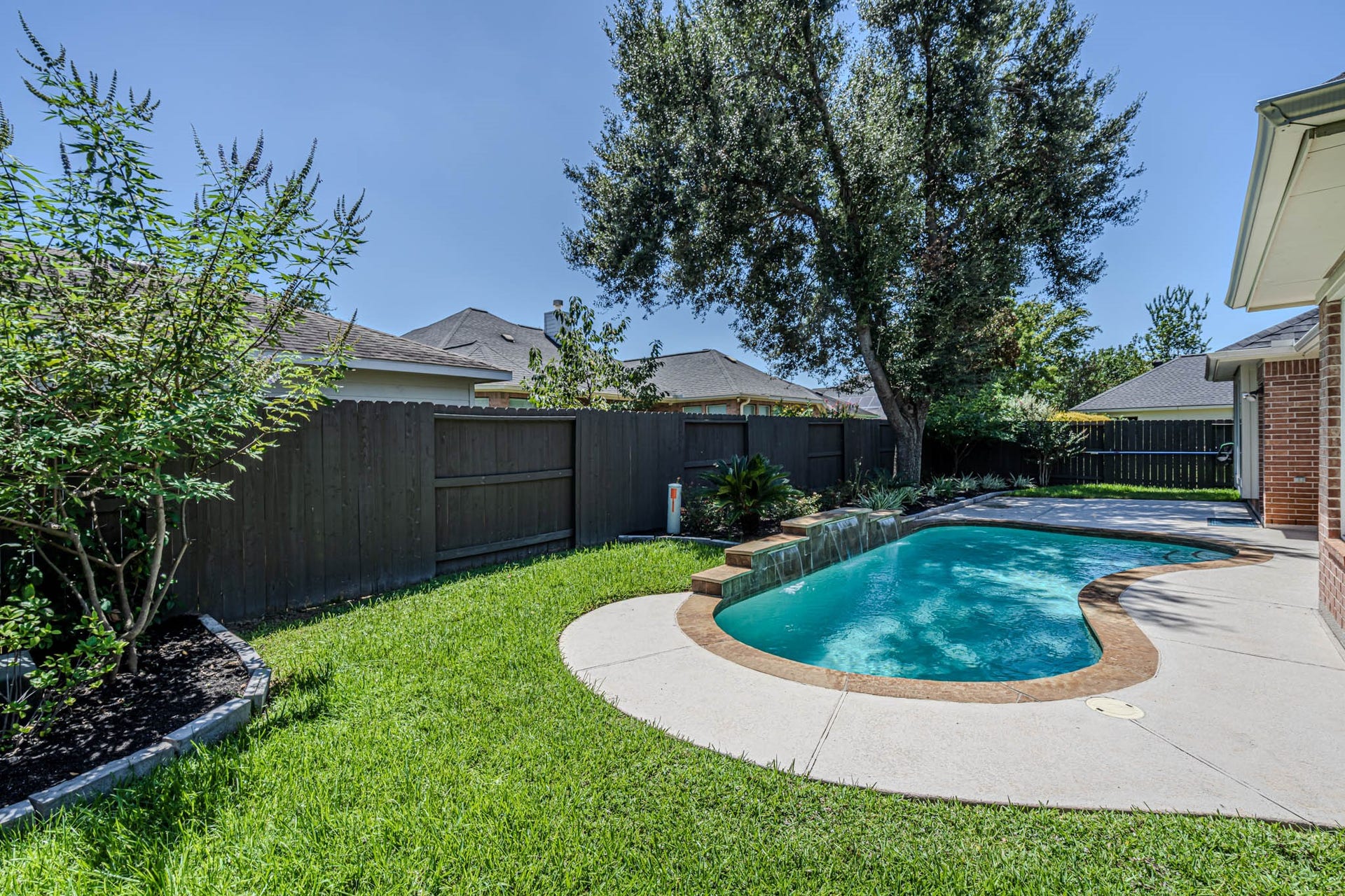 12007 Costa Del Rey Court, Houston, TX 77041 More pictures to come