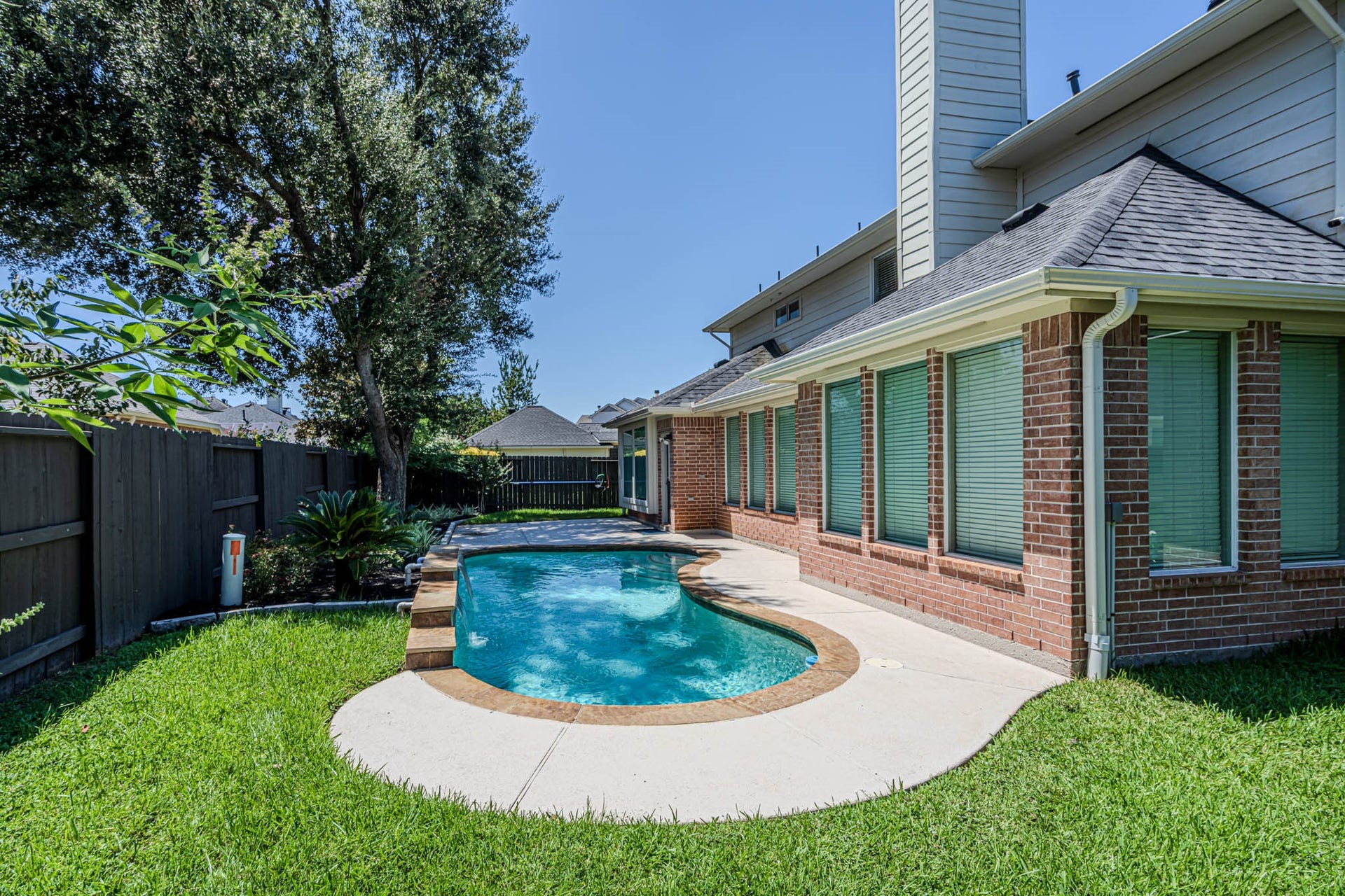 12007 Costa Del Rey Court, Houston, TX 77041 12007 Costa Del Rey Court, Houston, TX 77041