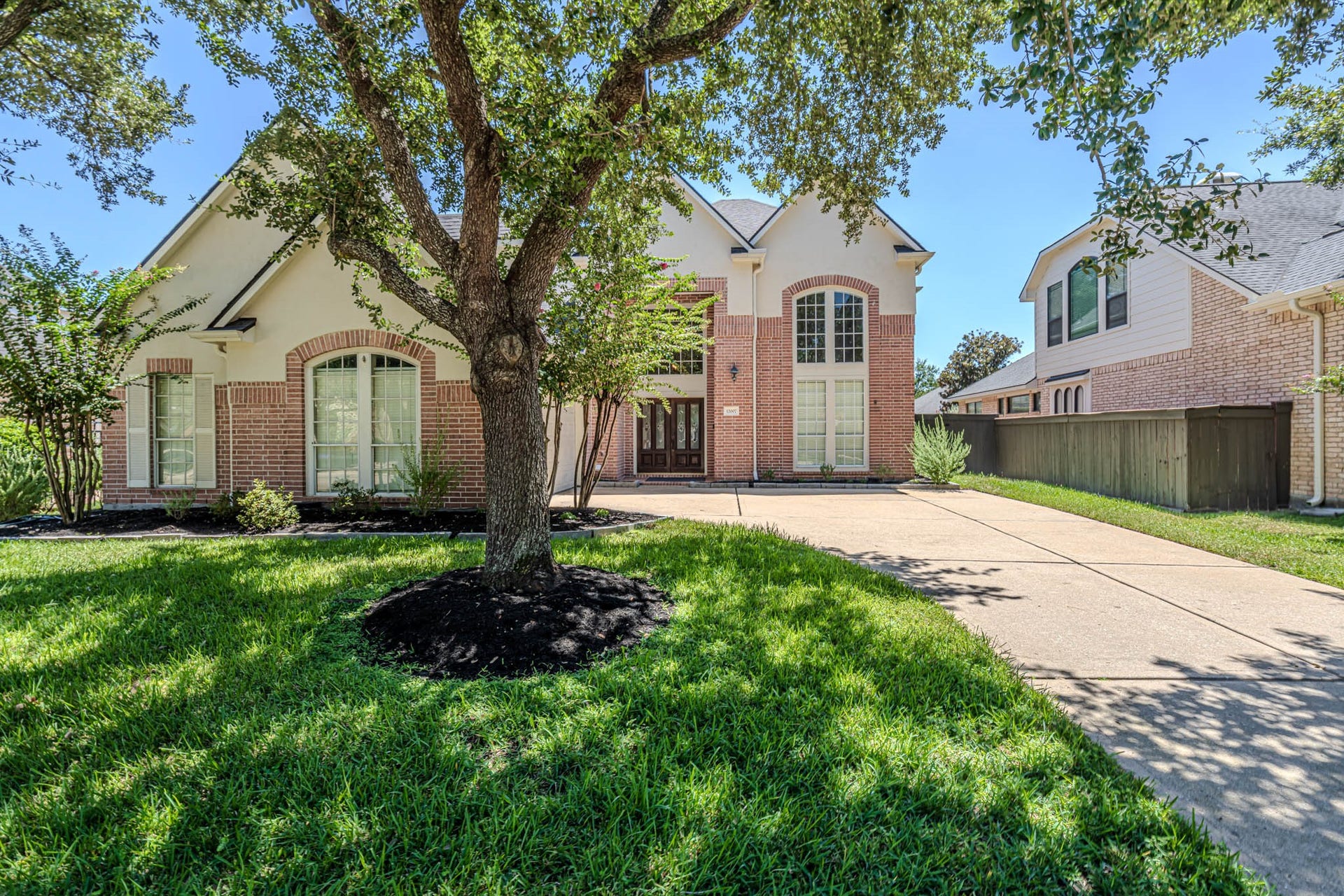 12007 Costa Del Rey Court, Houston, TX 77041 12007 Costa Del Rey Court, Houston, TX 77041