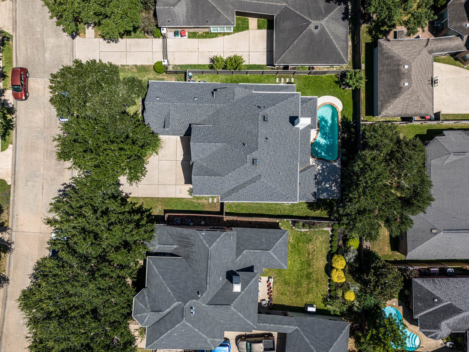 12007 Costa Del Rey Court, Houston, TX 77041 12007 Costa Del Rey Court, Houston, TX 77041
