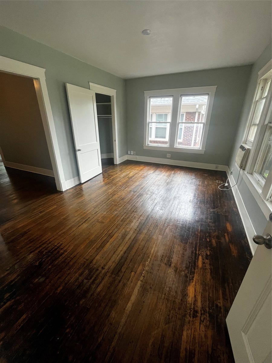 Property photo for 1711 W Main Street, #3, Houston, TX