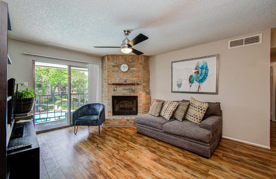 Property photo for 2800 Jeanetta Street, #2406, Houston, TX