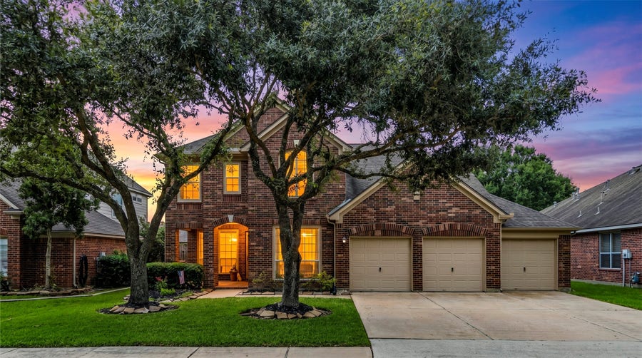 Property photo for 15322 Bent Twig Way, Cypress, TX