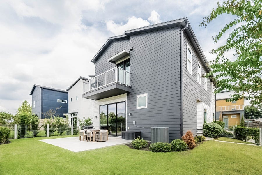 Property photo for 3403 Asher Landing Lane, Houston, TX