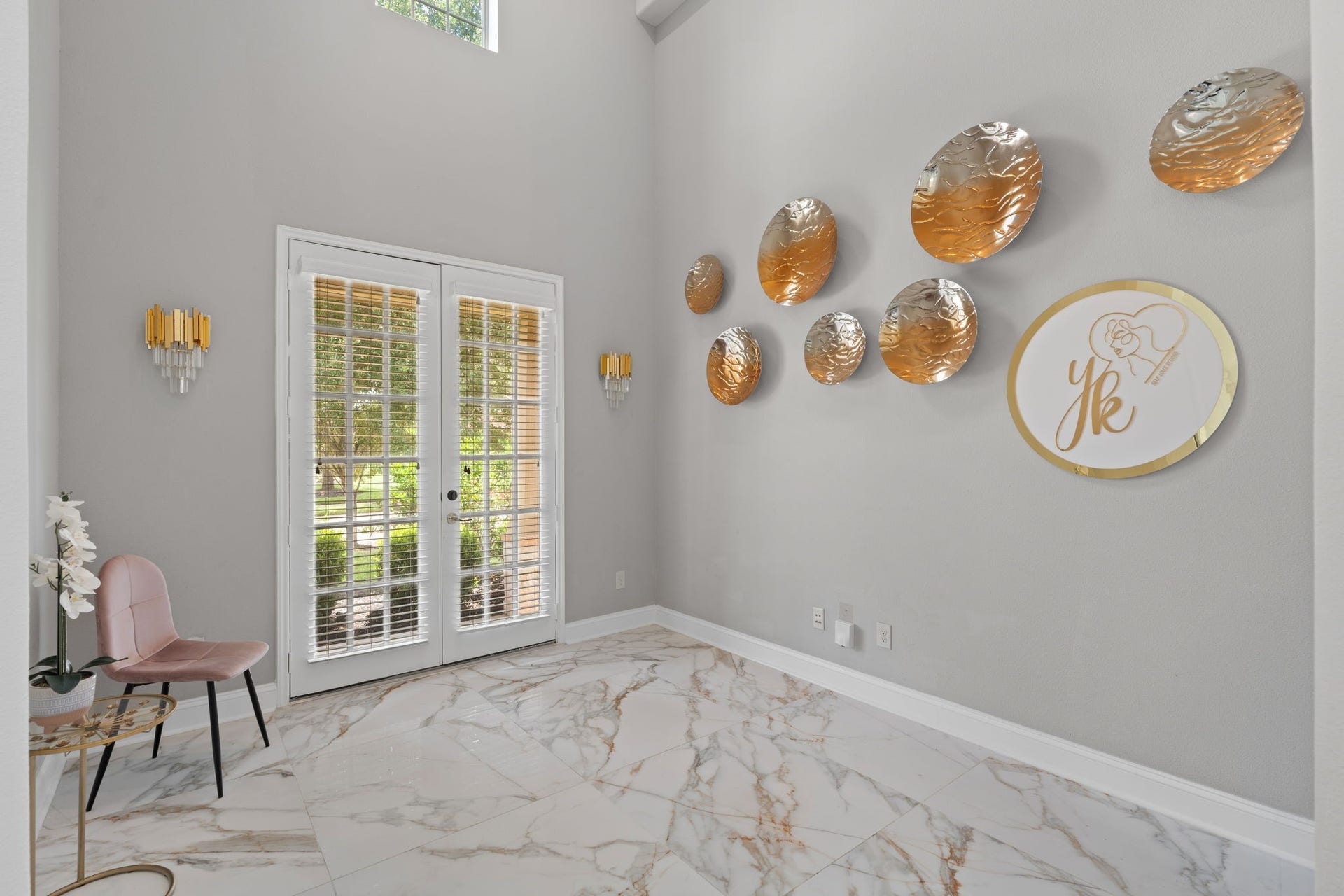 20410 Trumbull Ridge Drive, Cypress, TX 77433 Home office/den