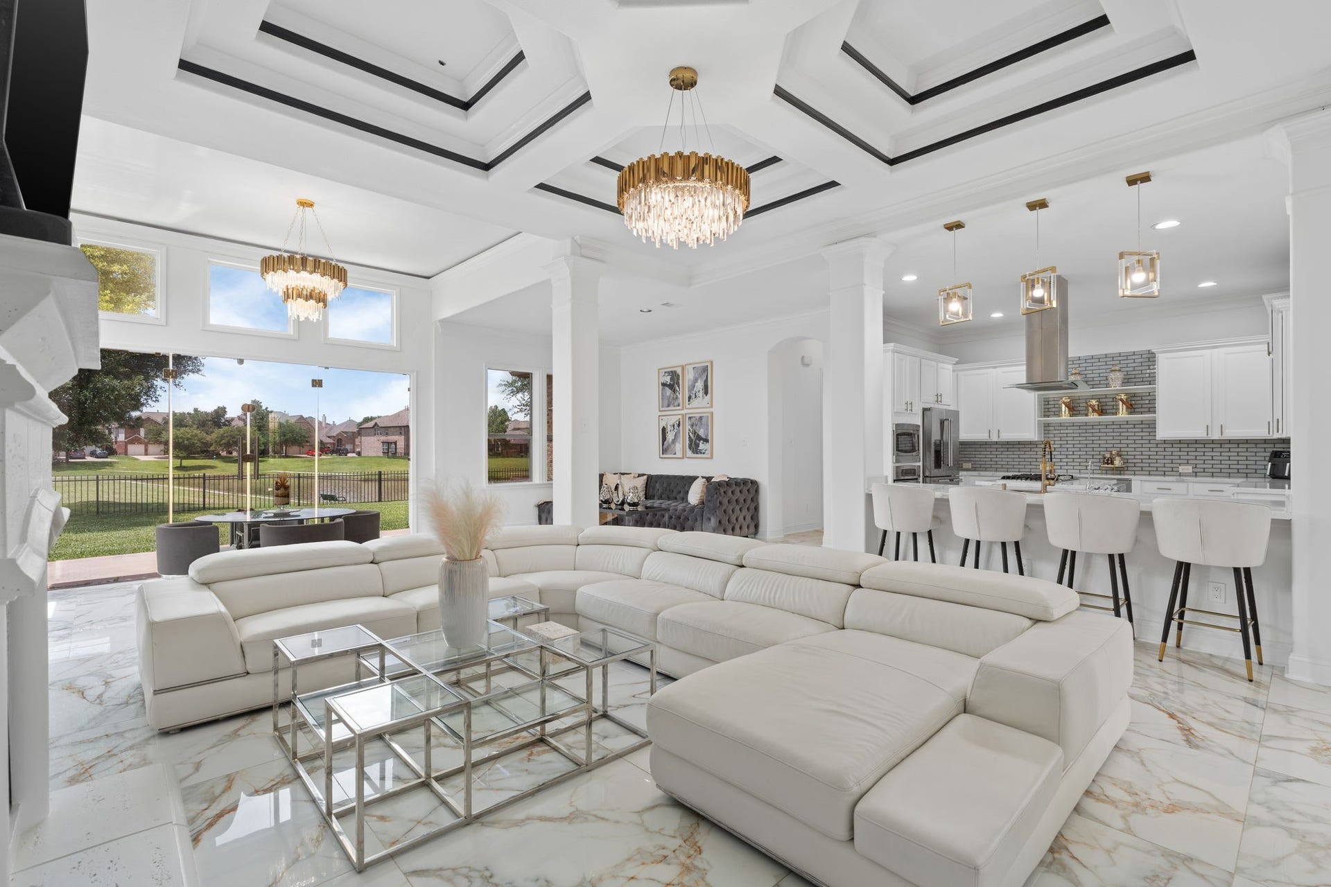 20410 Trumbull Ridge Drive, Cypress, TX 77433 1 of 2 living area