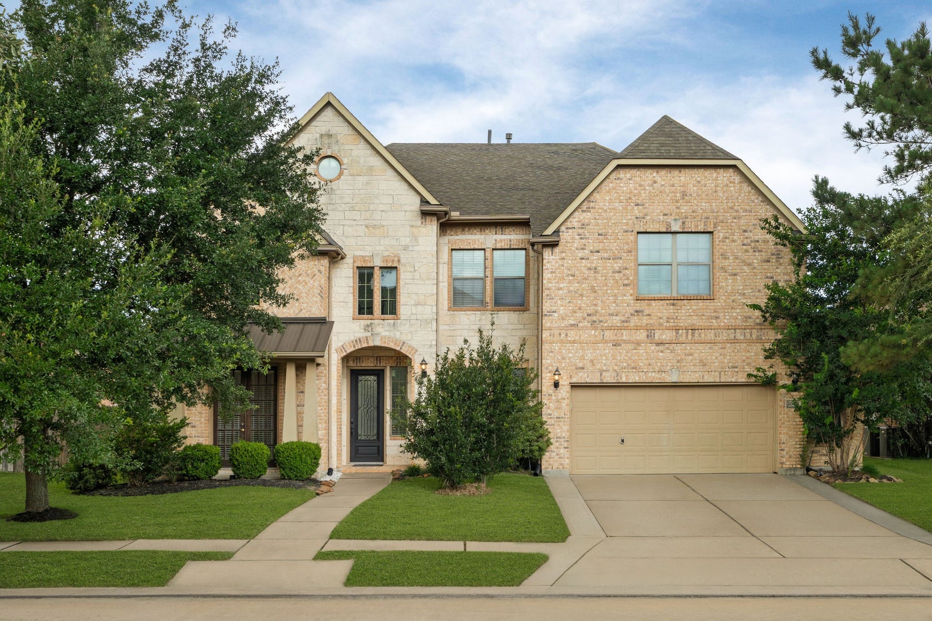 20410 Trumbull Ridge Drive, Cypress, TX 77433 20410 Trumbull Ridge Drive, Cypress, TX 77433