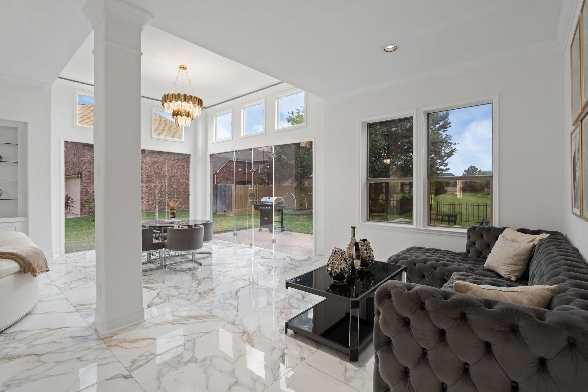 20410 Trumbull Ridge Drive, Cypress, TX 77433 2nd living area