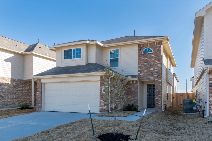 Property photo for 5314 Tobins Gully Drive, Katy, TX
