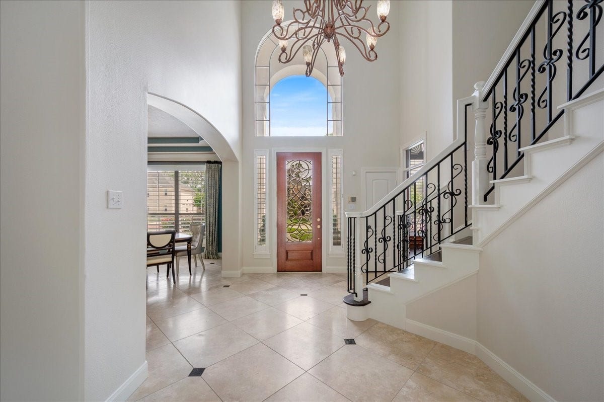 7118 Sedona Hills, Houston, TX 77069