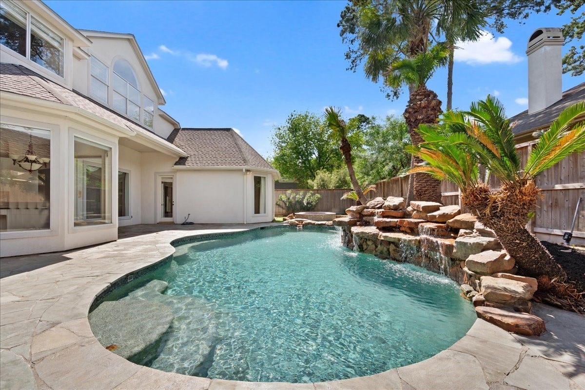 7118 Sedona Hills, Houston, TX 77069