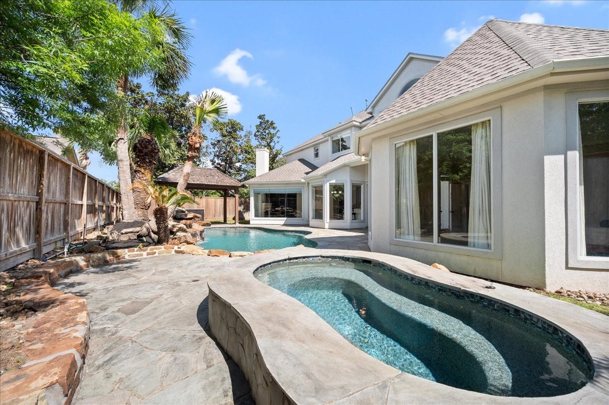 7118 Sedona Hills, Houston, TX 77069