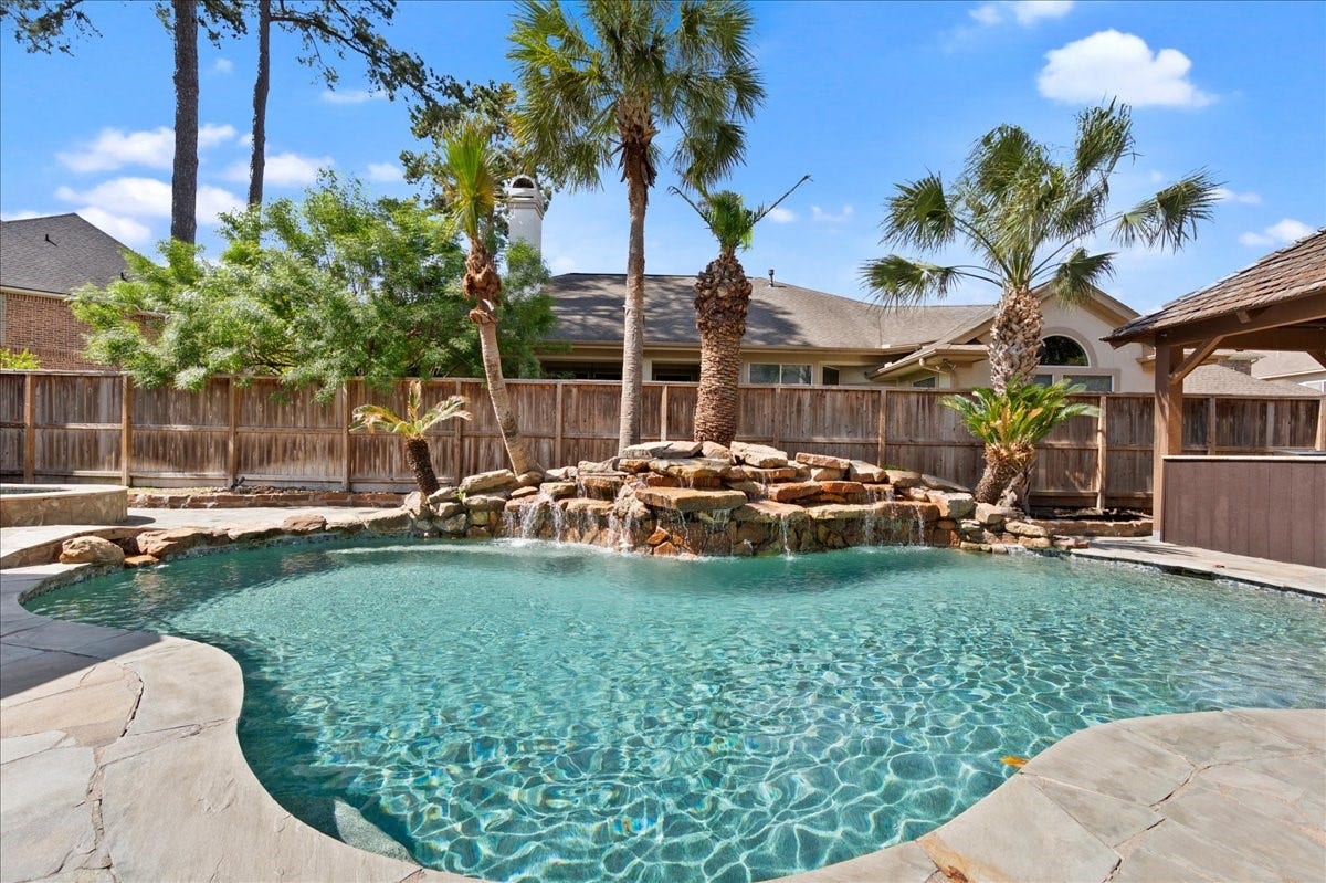 7118 Sedona Hills, Houston, TX 77069
