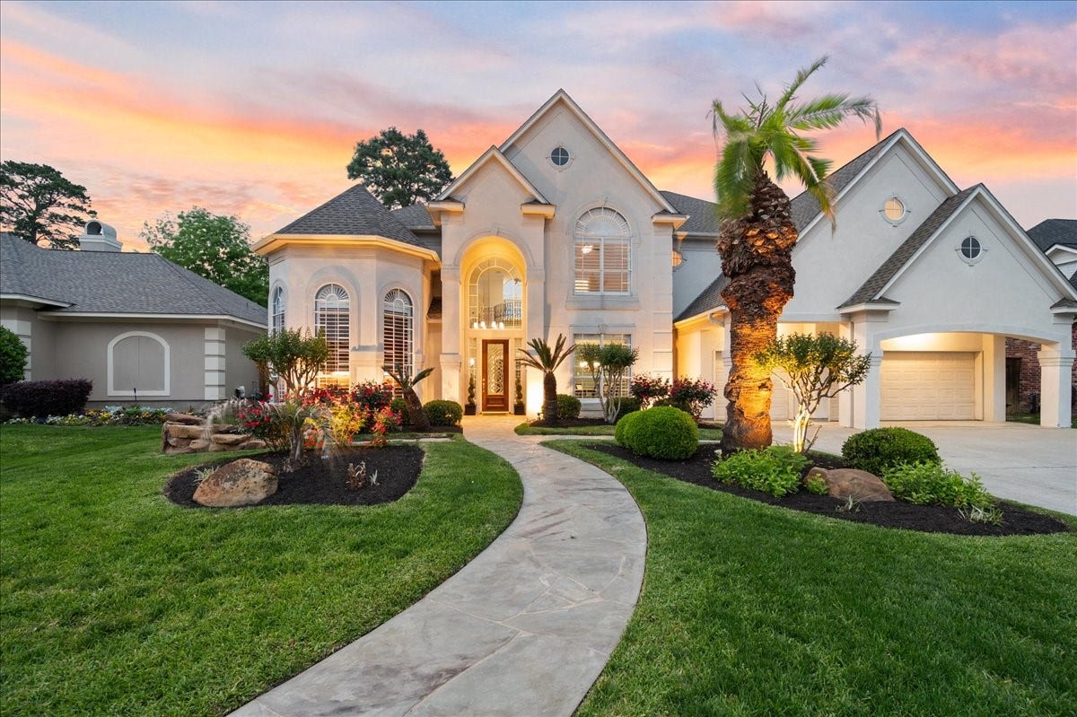 7118 Sedona Hills, Houston, TX 77069
