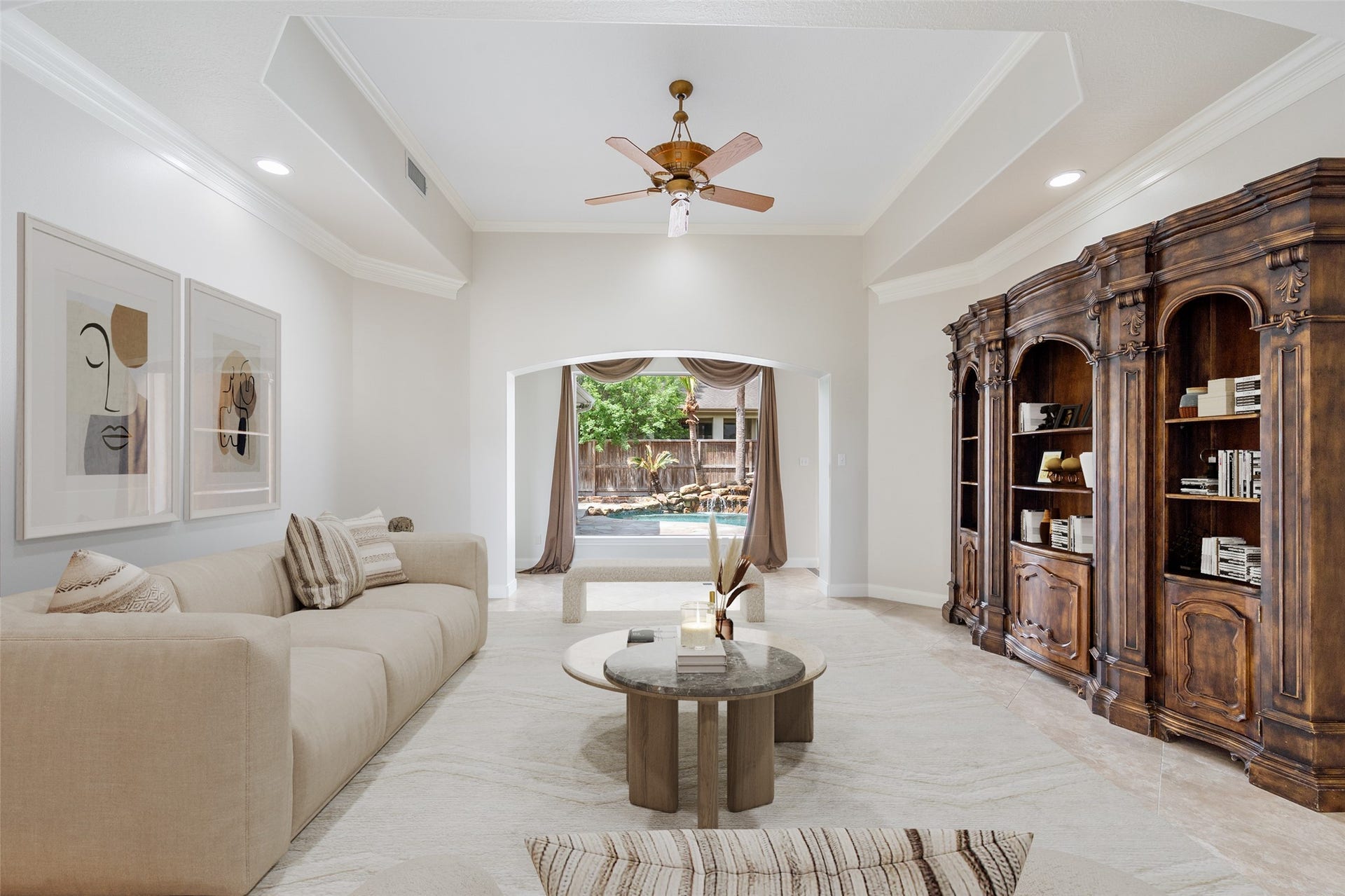 7118 Sedona Hills, Houston, TX 77069