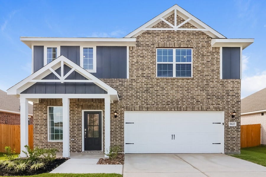Property photo for 7622 Tipton Meadow Way, Richmond, TX