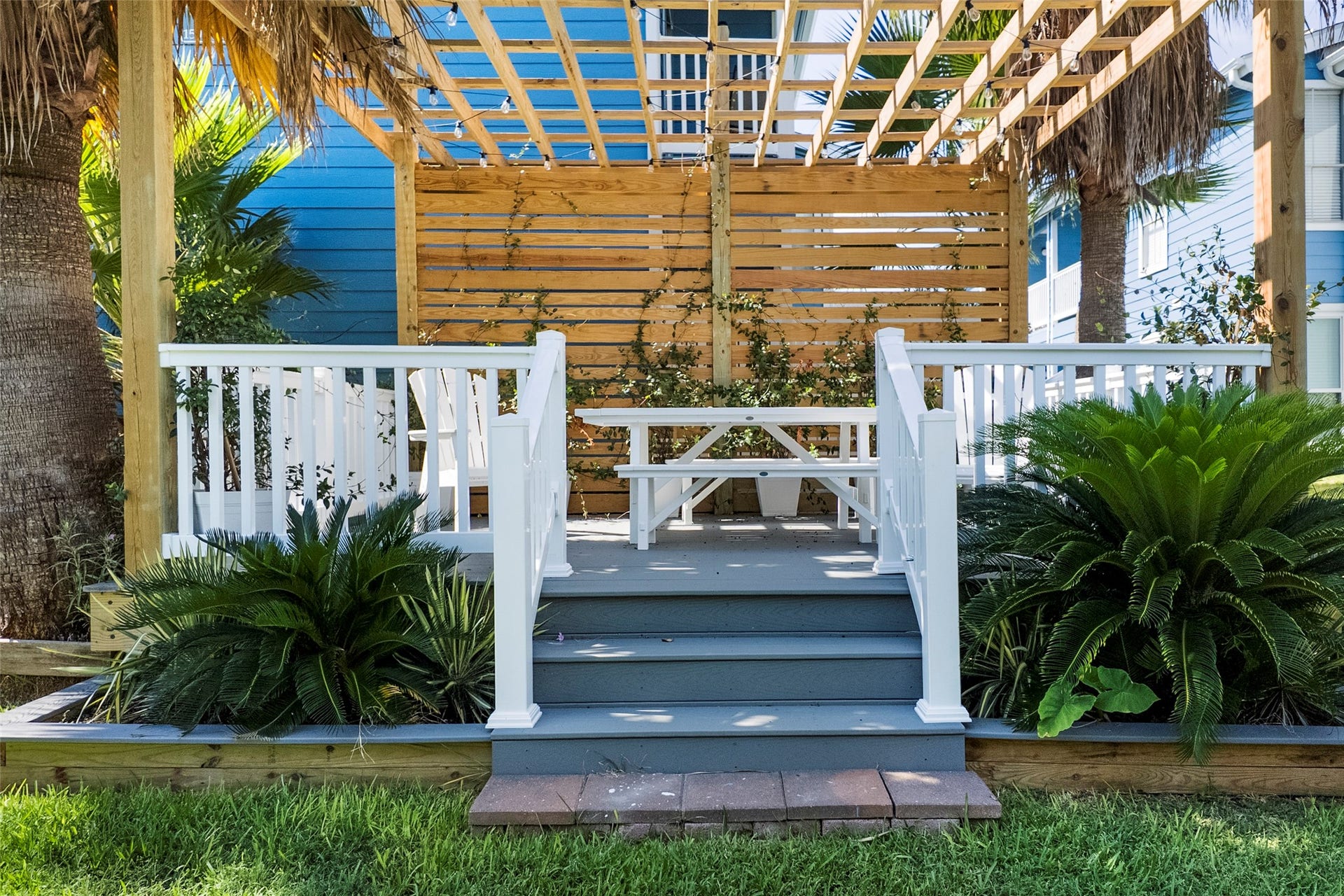 3506 Cove View Boulevard, #1308, Galveston, TX 77554