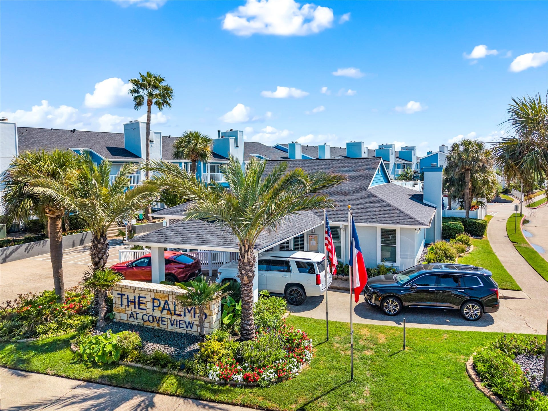 3506 Cove View Boulevard, #1308, Galveston, TX 77554
