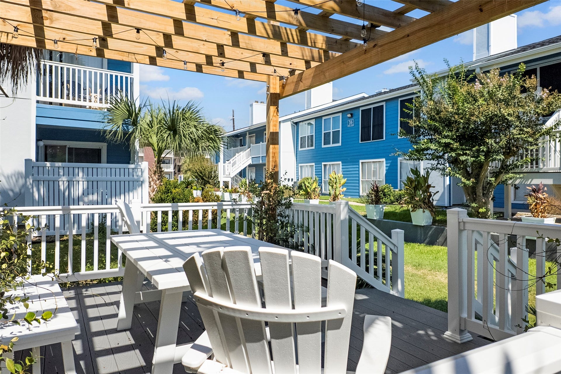 3506 Cove View Boulevard, #1308, Galveston, TX 77554