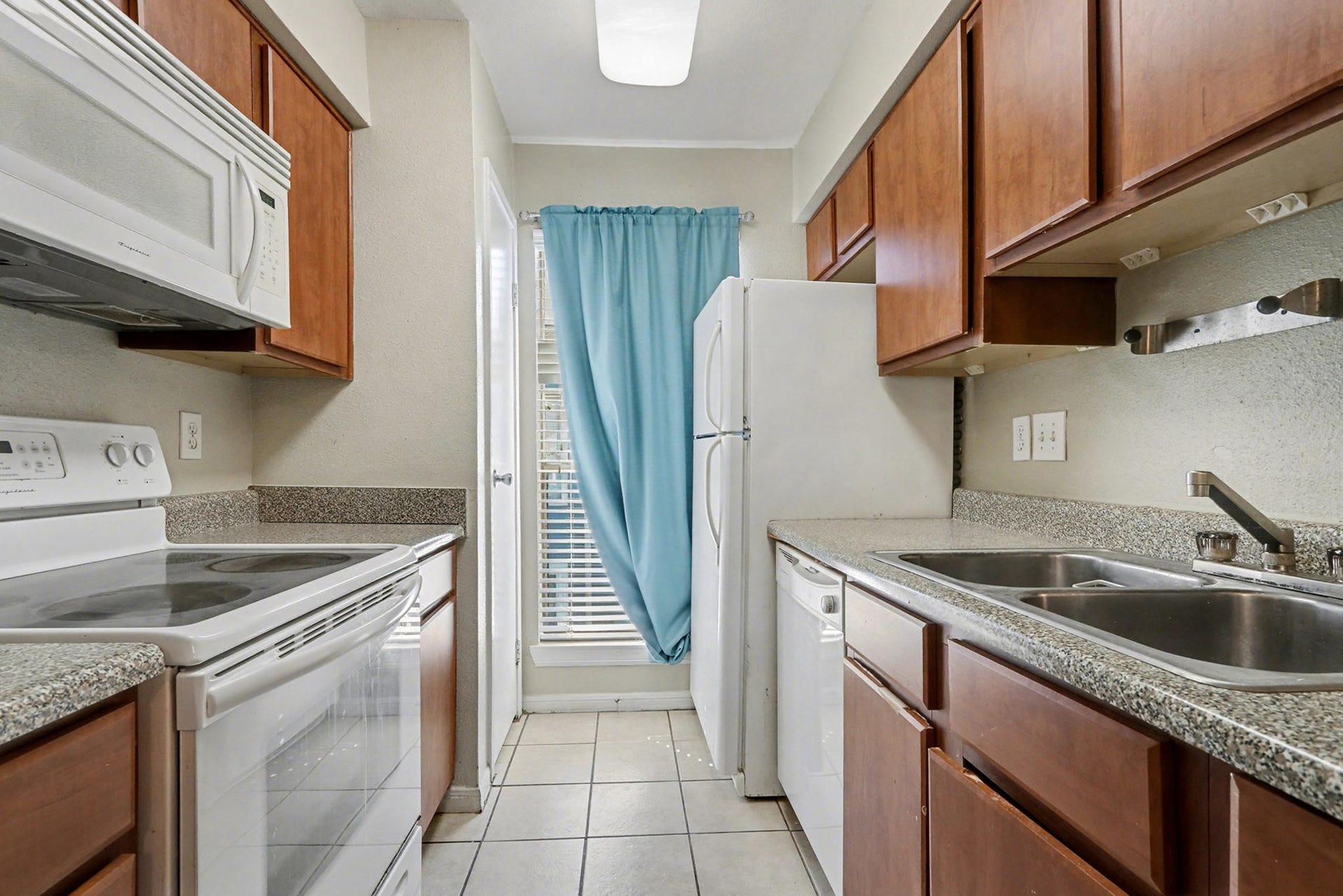 3506 Cove View Boulevard, #1308, Galveston, TX 77554