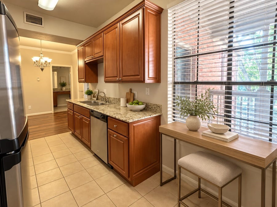 Property photo for 2255 Braeswood Park Drive, #218, Houston, TX