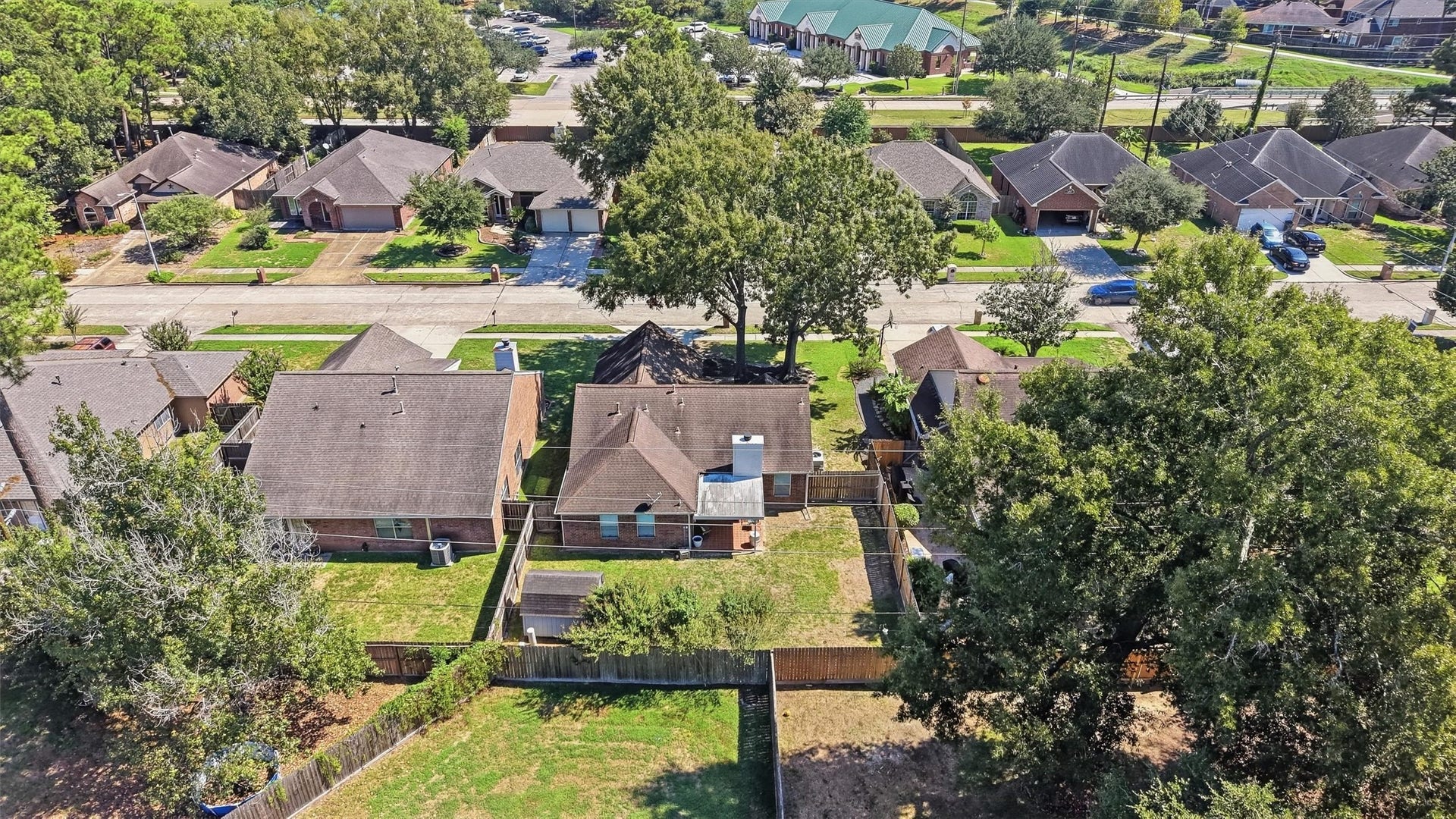 18719 Yaupon Trail, Humble, TX 77346 18719 Yaupon Trail, Humble, TX 77346