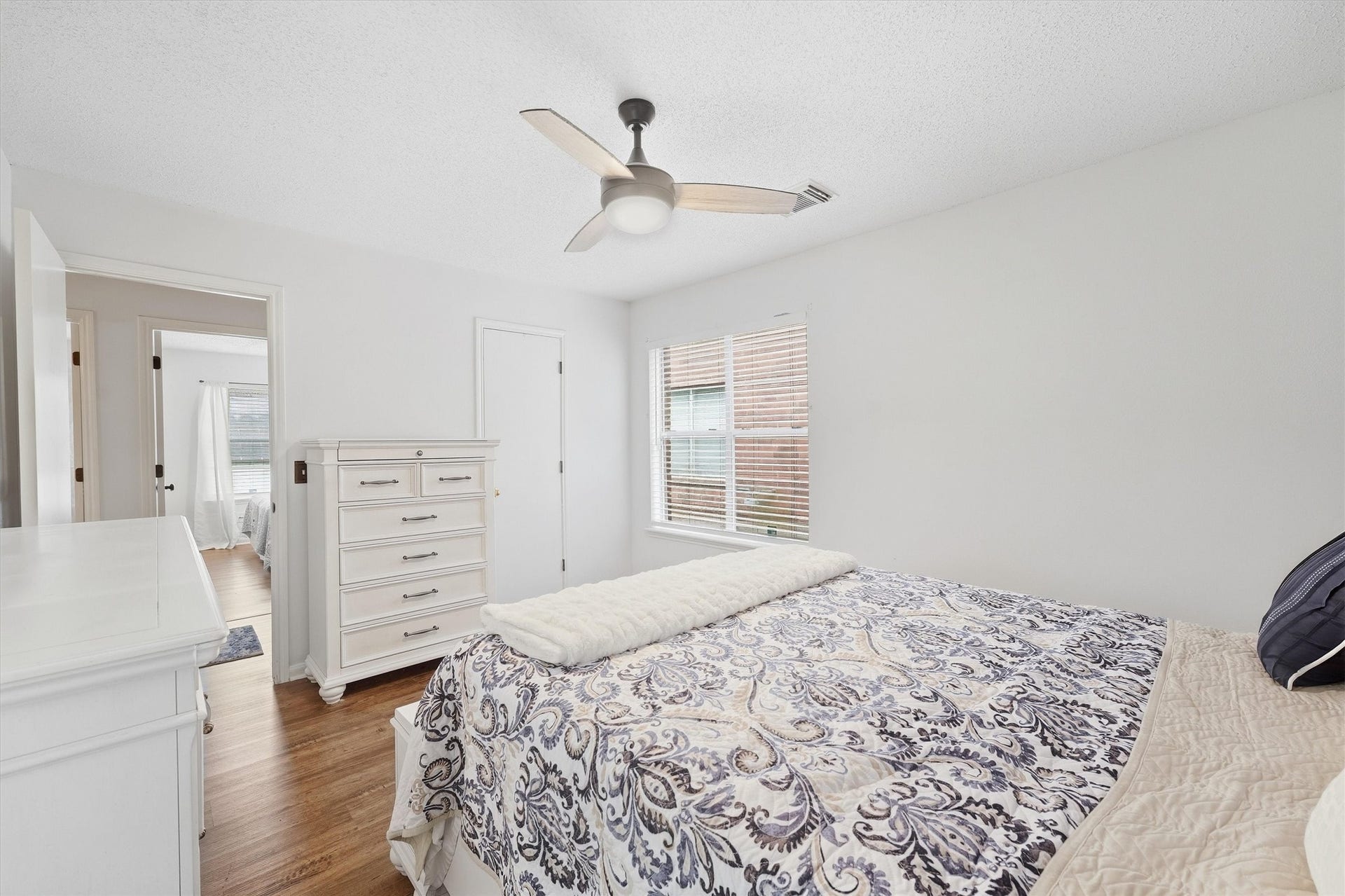 18719 Yaupon Trail, Humble, TX 77346 Primary Bedroom