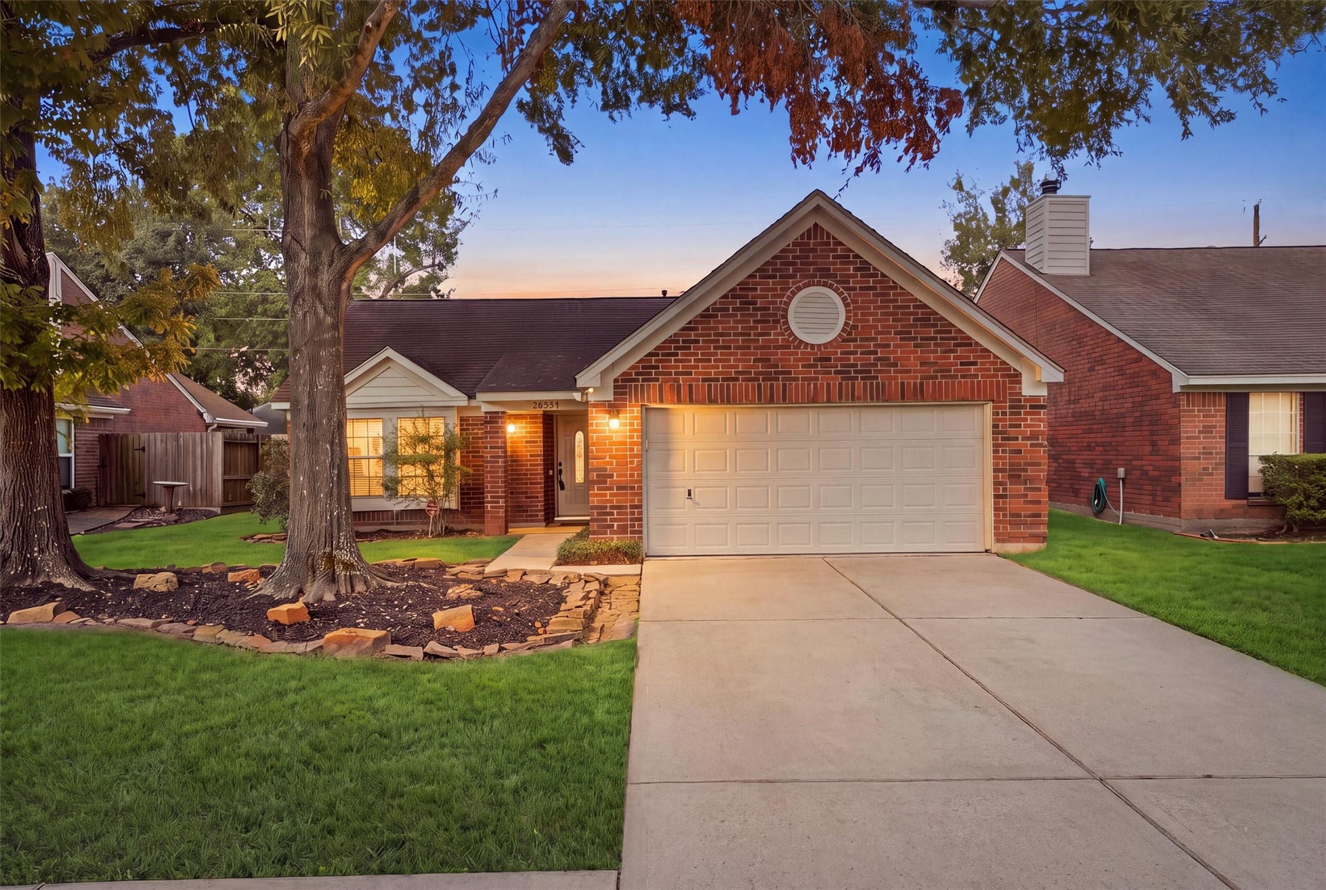 18719 Yaupon Trail, Humble, TX 77346 18719 Yaupon Trail, Humble, TX 77346