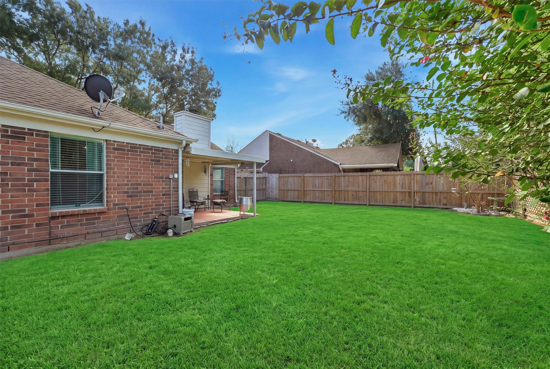 18719 Yaupon Trail, Humble, TX 77346 18719 Yaupon Trail, Humble, TX 77346