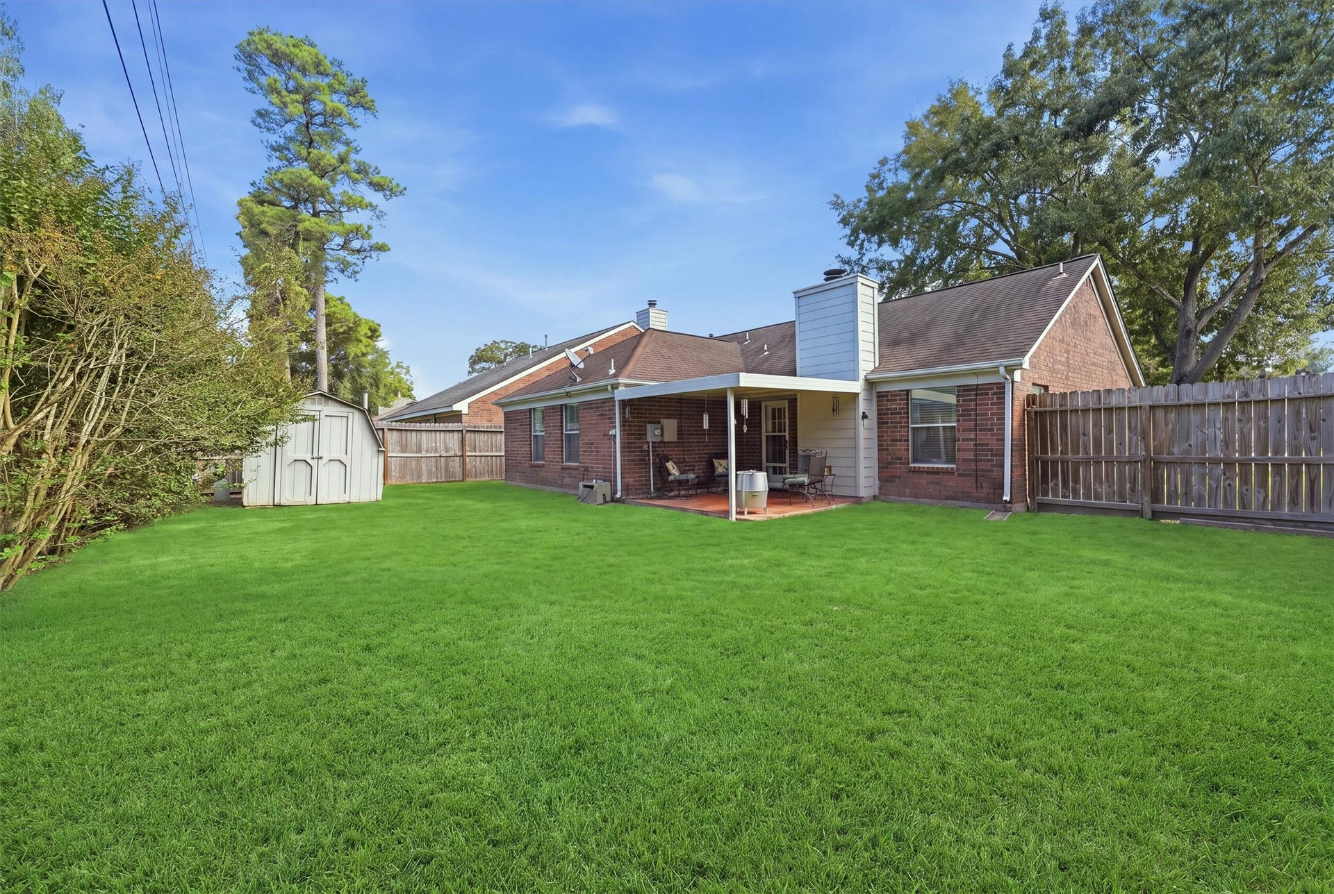 18719 Yaupon Trail, Humble, TX 77346 18719 Yaupon Trail, Humble, TX 77346