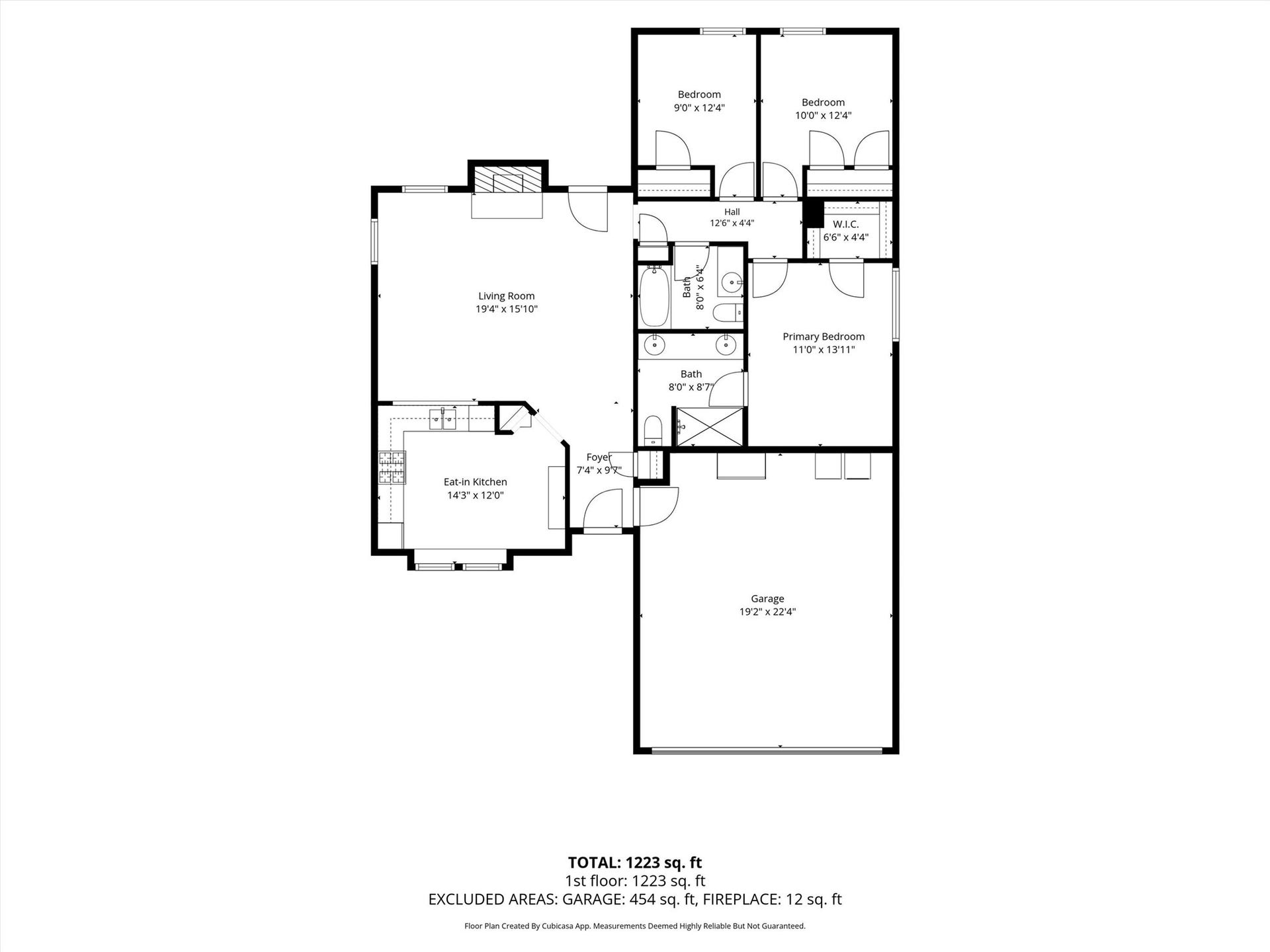 18719 Yaupon Trail, Humble, TX 77346 18719 Yaupon Trail, Humble, TX 77346