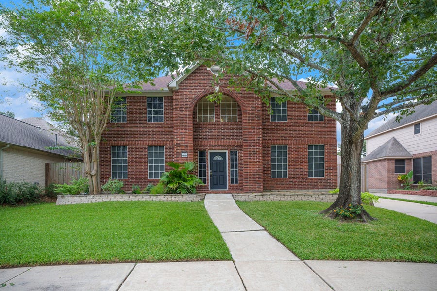 Property photo for 2814 Carmel Woods Drive, Seabrook, TX